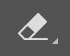 Eraser tool icon